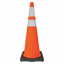 Picture of TRAFFIC CONE- 36 IN CONE HEIGHT- ORANGE- PVC