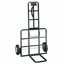 Picture of MOBILE EYEWASH CART- STEEL- FOR USE WITH PORTABLE EYEWASH ST