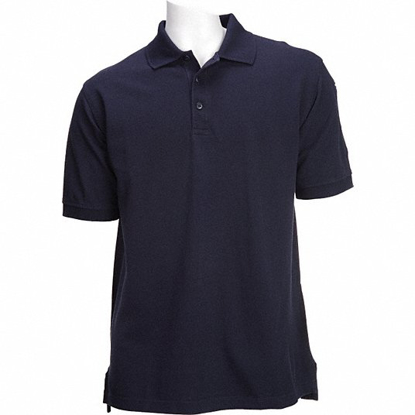 Picture of TACTICAL POLO SHIRT, LARGE