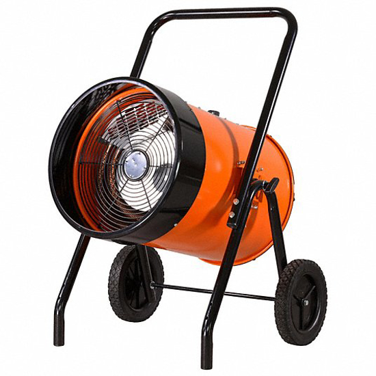 Picture of PORTABLE HEATER
