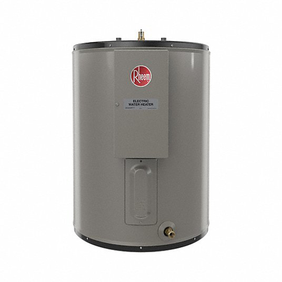 Picture of ELECTRIC WATER HEATER