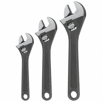 Picture of ADJUSTABLE WRENCH SET