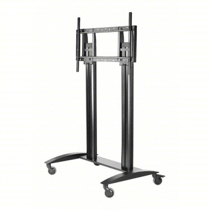 Picture of CART WITH TV MOUNT