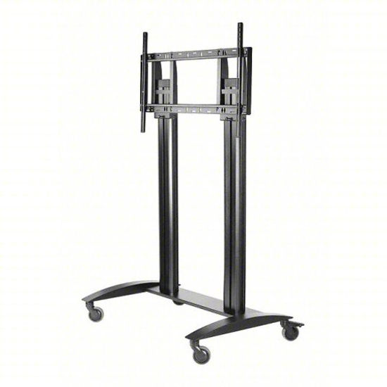 Picture of CART WITH TV MOUNT