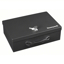 Picture of HONEYWELL DEPOSITORY SAFE- BLACK- 7.9 LB NET WT- 0.18 CU FT CAPACITY- 1/2 HR- NOT SPECIFIED- 1
