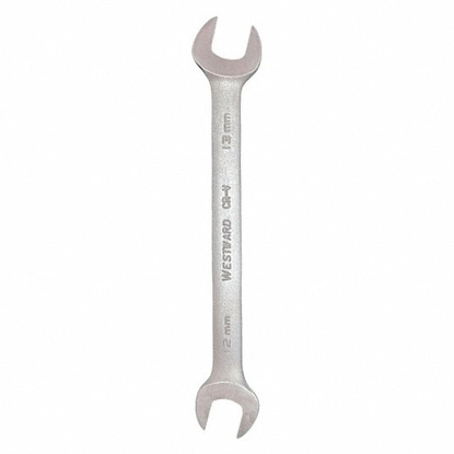 Picture of OPEN END WRENCH, 12 MM X 13 MM