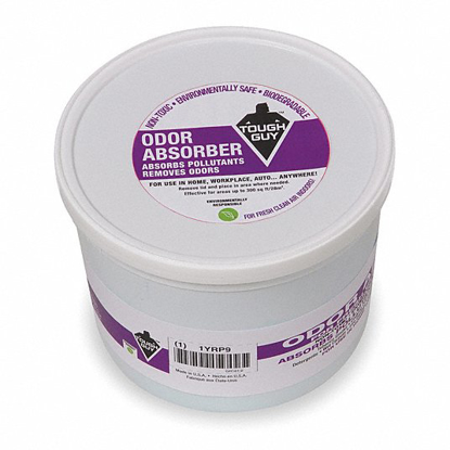 Picture of ODOR ABSORBER GEL SPONGEPK12