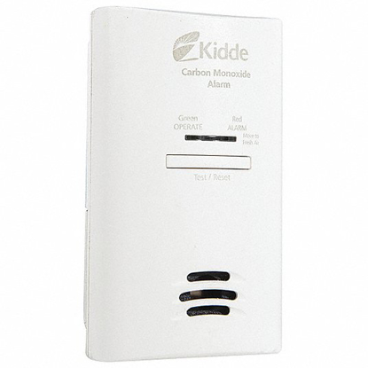 Picture of CARBON MONOXIDE ALARM