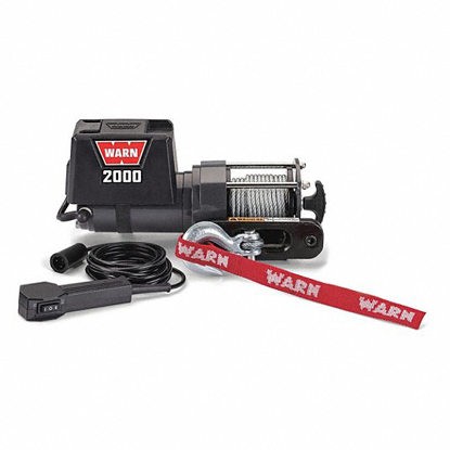 Picture of ELECTRIC WINCH