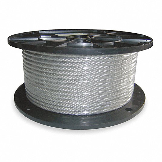 Picture of WIRE ROPE
