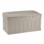 Picture of EXTENDED DECK BOX- H27 1/2- W/LID AND SEAT