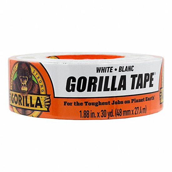 Picture of DUCT TAPE: 1 7/8 IN X 30 YD