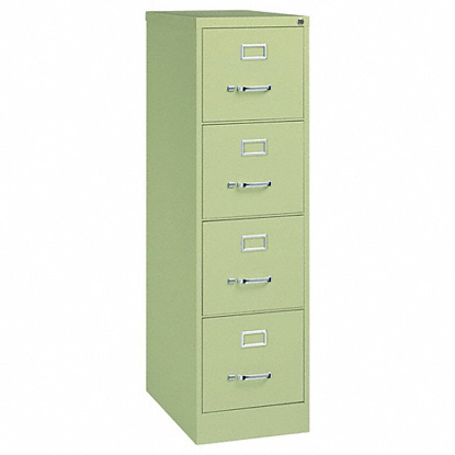 Picture of FILE CABINETVERTICALLETTER FILE SZ