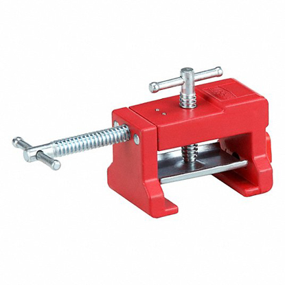 Picture of FACE FRAME CLAMP -4-1/4IN OPENING