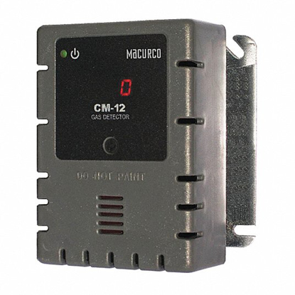Picture of FIXED GAS DETECTOR, CO