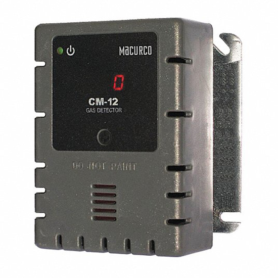 Picture of FIXED GAS DETECTOR, CO