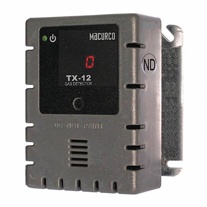 Picture of FIXED GAS DETECTOR, NO2