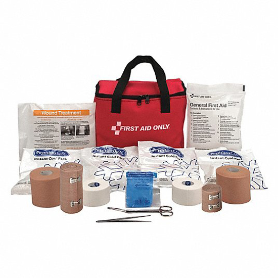 Picture of FIRST AID KIT
