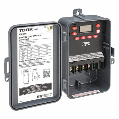 Picture of ELECTRONIC TIMER