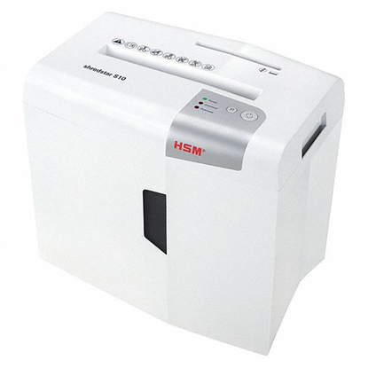 Picture of PAPER SHREDDER