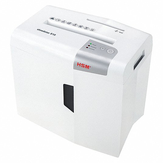 Picture of PAPER SHREDDER