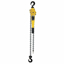 Picture of LEVER CHAIN HOIST- 3-000 LB LOAD CAPACITY- 10 FT HOIST LIFT