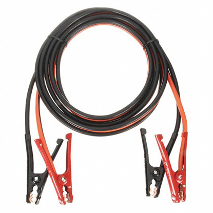 Picture of BOOSTER CABLES
