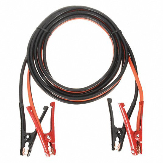 Picture of BOOSTER CABLES
