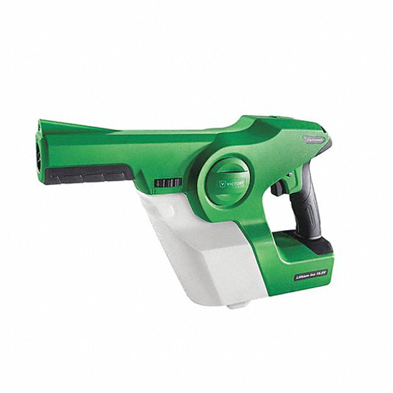Picture of CORDLESS HANDHELD SPRAYER