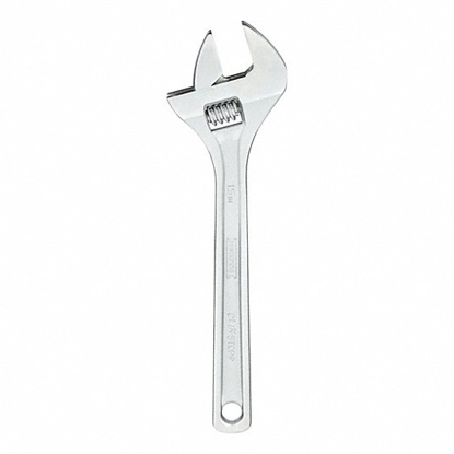 Picture of ADJUSTABLE WRENCH
