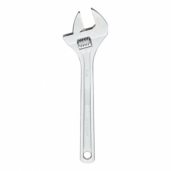 Picture of ADJUSTABLE WRENCH