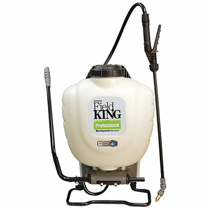 Picture of BACKPACK SPRAYER- BACKPACK SPRAYER TYPE- LAWN AND GARDEN SP