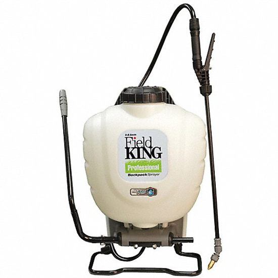 Picture of BACKPACK SPRAYER- BACKPACK SPRAYER TYPE- LAWN AND GARDEN SP