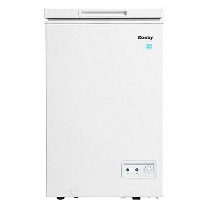 Picture of COMPACT CHEST FREEZER