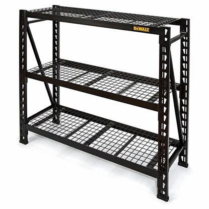 Picture of BULK STORAGE RACK