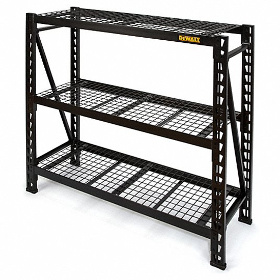 Picture of BULK STORAGE RACK