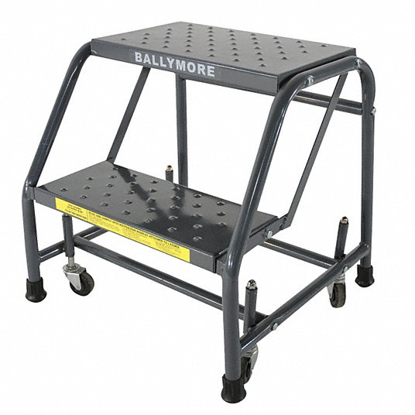 Picture of ROLLING LADDER