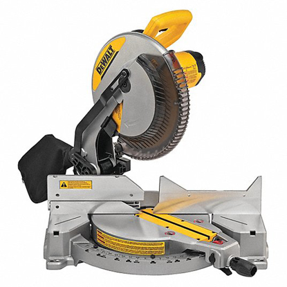 Picture of MITER SAW