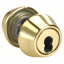 Picture of YALE DEADBOLT- 1- BRIGHT BRASS- PARA- DIFFERENT- ANSI A156.115/UL/CUL LISTED- COMMERCIAL- D- 3 HR