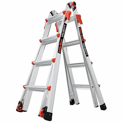 Picture of COMBINATION LADDER