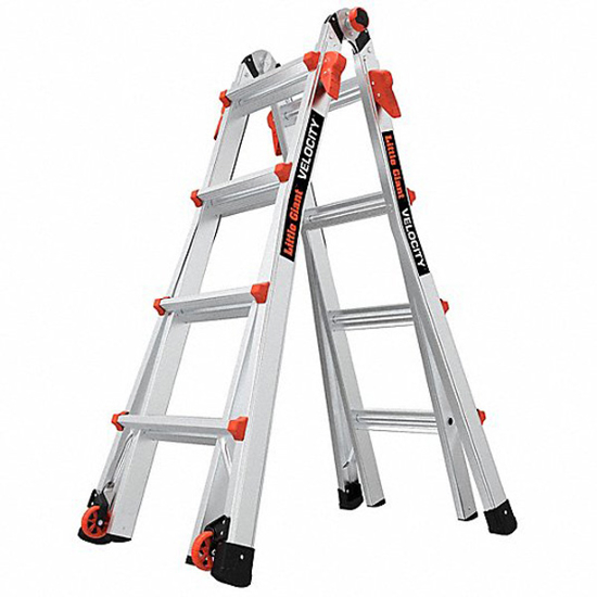 Picture of COMBINATION LADDER