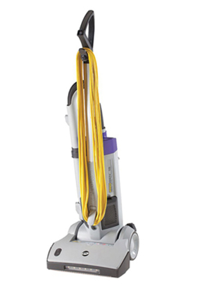 Picture of UPRIGHT VACUUM