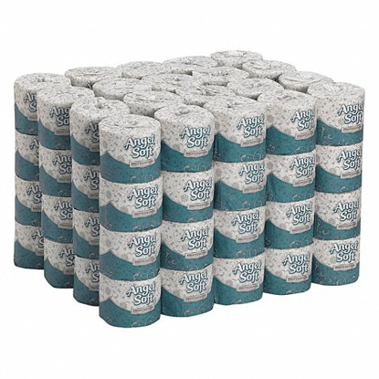 Picture of TOILET PAPER ROLL- 80 PK