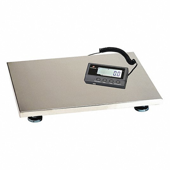 Picture of BENCH SCALE