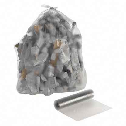 Picture of TRASH BAGS- 10 GAL CAPACITY- 60 LB MAX. LOAD