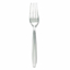 Picture of DISPOSABLE FORK- CLEAR- HEAVY-WT- 1-000 PK