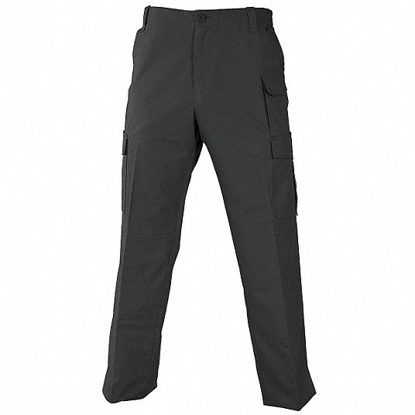 Picture of FLAME RESISTANT PANTS- 46X37- BLACK