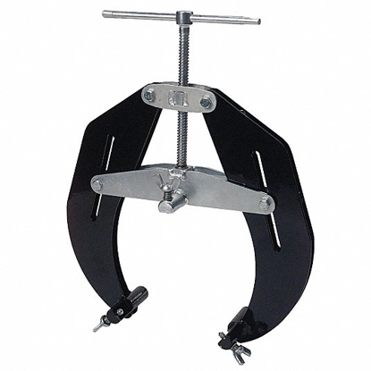 Picture of PIPE CLAMP