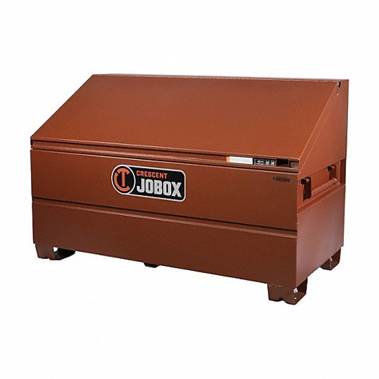 Picture of SLOPE-LID JOBSITE BOX