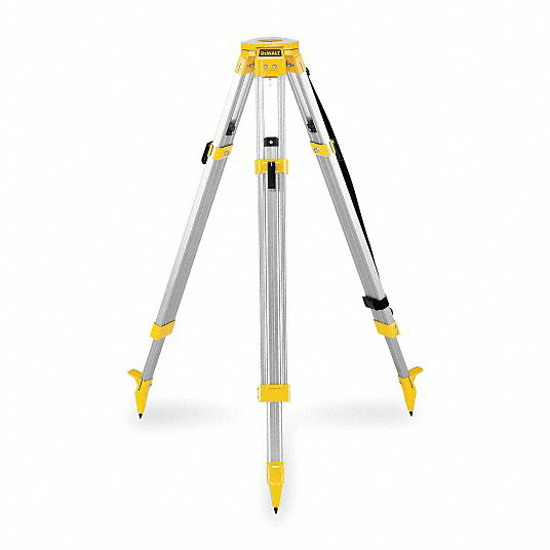 Picture of TRIPOD LASER LEVEL